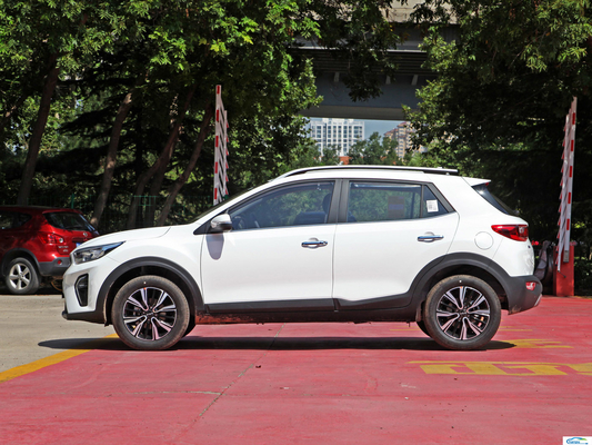 2024 Kia KX1 Mini Gasoline SUV 1.4L Manual/CVT Petrol Automobile Passenger Cars for Hyundai