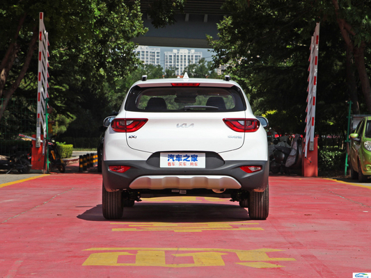 2024 Kia KX1 Mini Gasoline SUV 1.4L Manual/CVT Petrol Automobile Passenger Cars for Hyundai