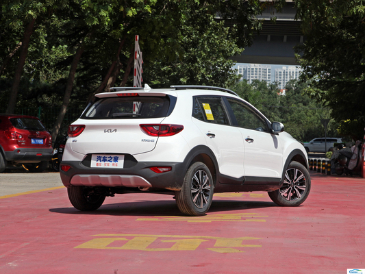 2024 Kia KX1 Mini Gasoline SUV 1.4L Manual/CVT Petrol Automobile Passenger Cars for Hyundai