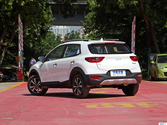 2024 Kia KX1 Mini Gasoline SUV 1.4L Manual/CVT Petrol Automobile Passenger Cars for Hyundai