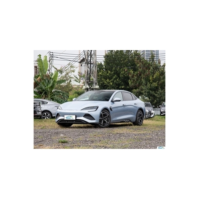 Byd Commercial Medium Sedan Choice Durable Braking System Electric Seal Glory Version