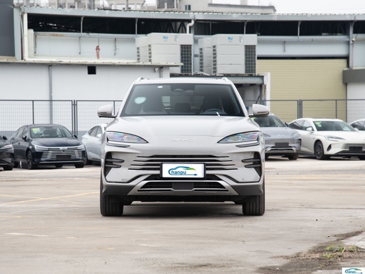 Compact SUV Byd Dm-I 150Km Flagship Plus Dual Engine Song Plus PHEV Commercial Vehicle