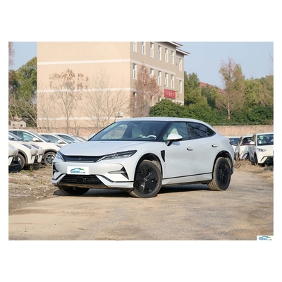 BYD Song Ascension Electric SUV Safety Lighting System with Medium Passenger Vehicles