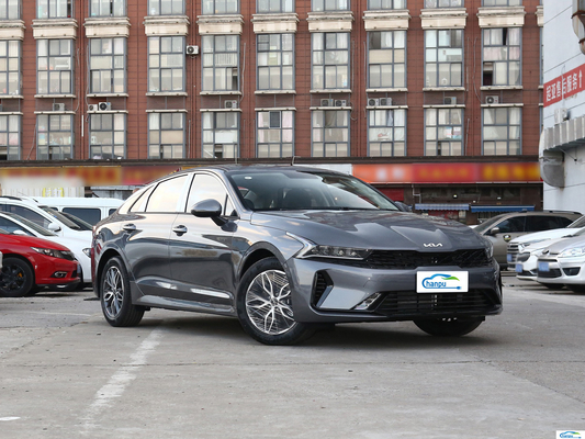 2023 2024 Kia K5 5-Door Sedan 1.5T 2.0T Gasoline Automobile for Hyundai Passenger Cars