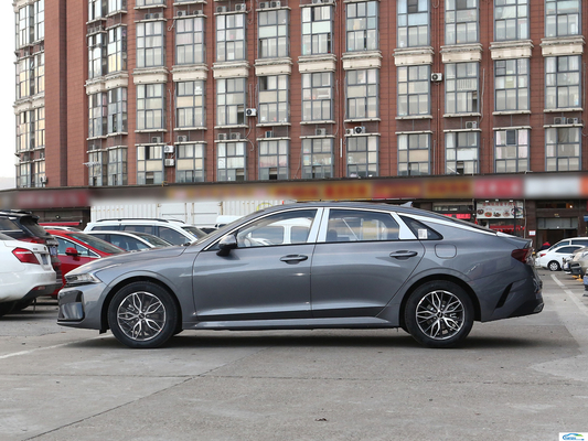 2023 2024 Kia K5 5-Door Sedan 1.5T 2.0T Gasoline Automobile for Hyundai Passenger Cars