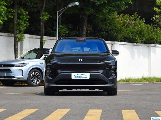 Medium and Large SUV 5 Seater Ride-On Car EC7-2024 75KWh EV Motor Electric Car for Nio