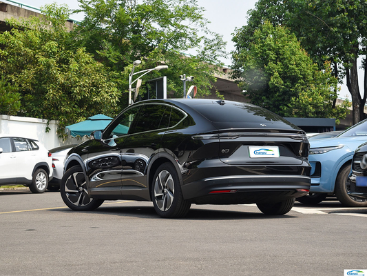 Medium and Large SUV 5 Seater Ride-On Car EC7-2024 75KWh EV Motor Electric Car for Nio