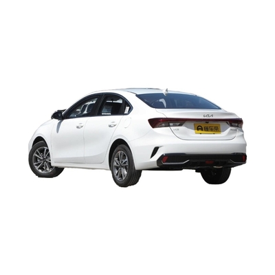 2024 Yueda Kia Spottage 1.5T 2.0T Gasoline Sedan ESC Petrol Automobile for Hyundai Made