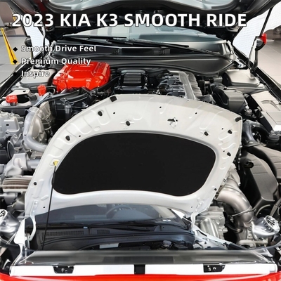 2024 Yueda Kia Spottage 1.5T 2.0T Gasoline Sedan ESC Petrol Automobile for Hyundai Made