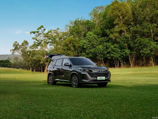Energy Vehicle 2024 Honor SUV The Perfect Combination of Performance and Affordability