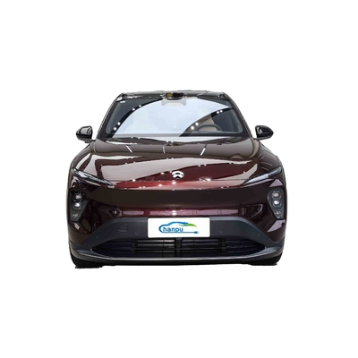 Nio Ec7-2024 100Kwh Passenger Car Suv for 5 Seating Capacity and Swing Door Opening Method