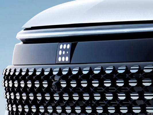 Energy Vehicle 2024 Honor SUV The Perfect Combination of Performance and Affordability