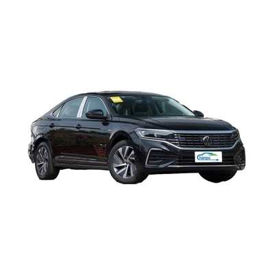 2023 Volkswagen Passat Phev SUV The Perfect Combination of Performance and Efficiency