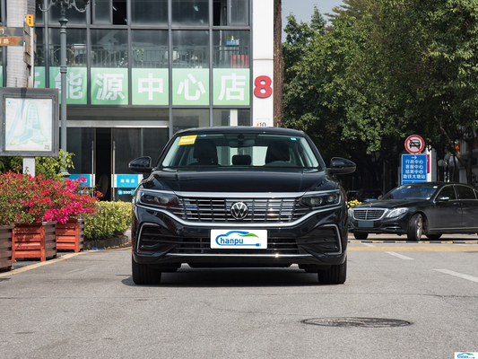 2023 Volkswagen Passat Phev SUV The Perfect Combination of Performance and Efficiency