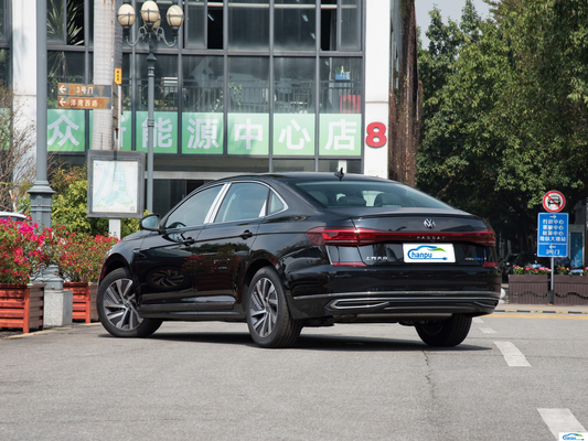2023 Volkswagen Passat Phev SUV The Perfect Combination of Performance and Efficiency