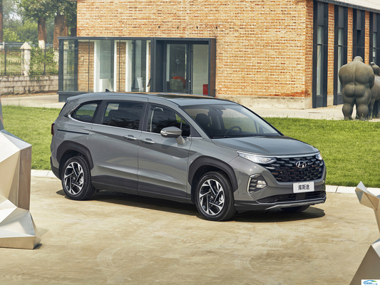 Hyundai CUSTO 1.5T 2.0T GDI MPV Multi-Function Petrol SUV Euro VI for Passenger Cars