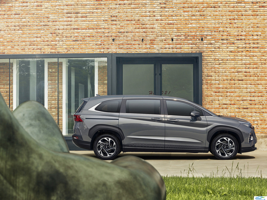 Hyundai CUSTO 1.5T 2.0T GDI MPV Multi-Function Petrol SUV Euro VI for Passenger Cars