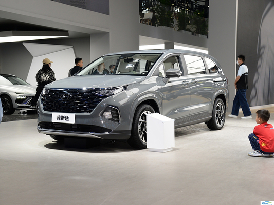 Hyundai CUSTO 1.5T 2.0T GDI MPV Multi-Function Petrol SUV Euro VI for Passenger Cars