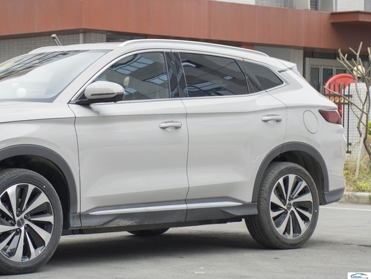 Tech Heating Electric SUV 175km/h Max Speed 5-door 5-seater SUV with 5-star Safety Rating