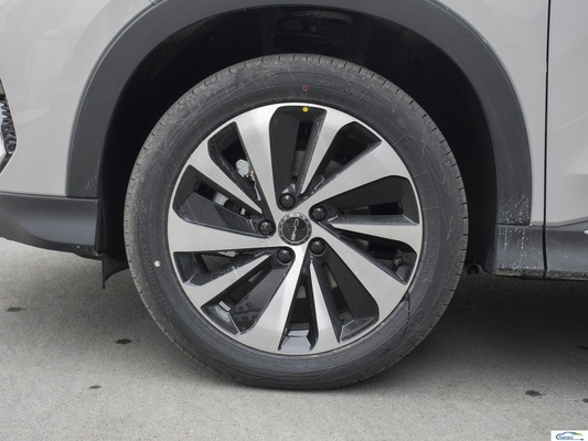 Tech Heating Electric SUV 175km/h Max Speed 5-door 5-seater SUV with 5-star Safety Rating