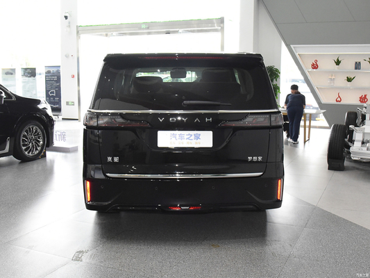 Experience the Best of Both Worlds with 2024 Voyah Dreamers Lantu Luxury 4-Drive SUV