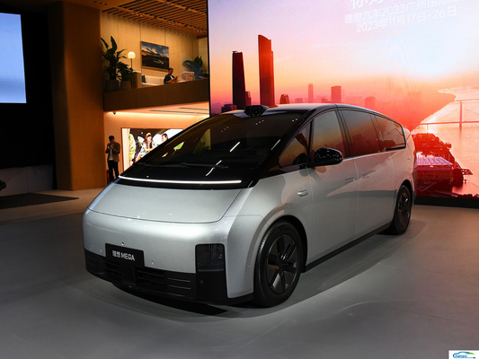 MPV Body Structure Direct Mega-2024 Ultra Commercial Vehicle for Lixiangl Energy Vehicles