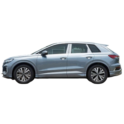 Family-Friendly Long Life Comfortable Travel Car Q4 E-Tron-40 E-Tron Electric by Audi