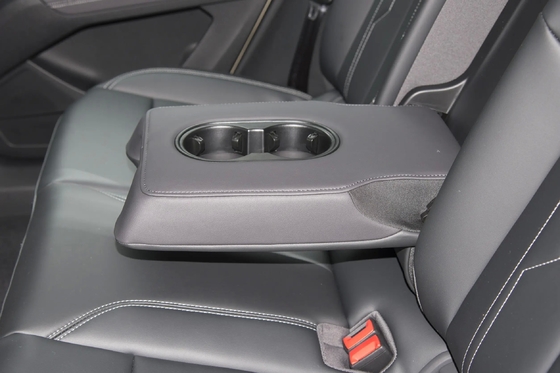 Family-Friendly Long Life Comfortable Travel Car Q4 E-Tron-40 E-Tron Electric by Audi