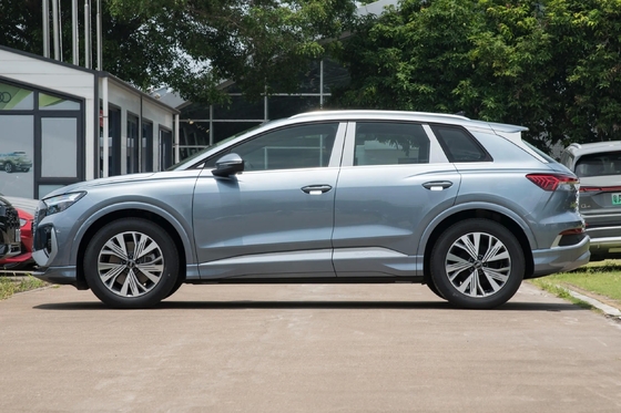Family-Friendly Long Life Comfortable Travel Car Q4 E-Tron-40 E-Tron Electric by Audi