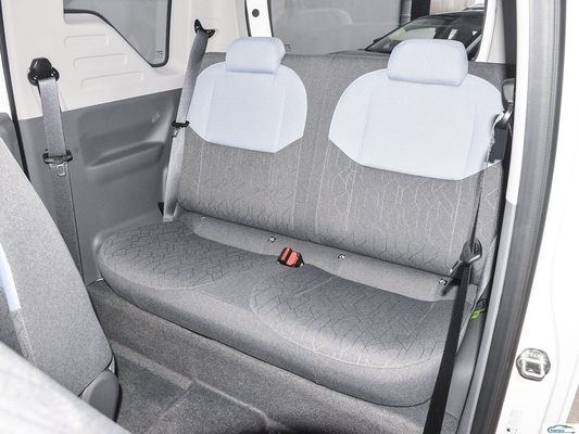 Geely Electric Car Customized Mini Hatchback System with Improved Lighting and Sensors