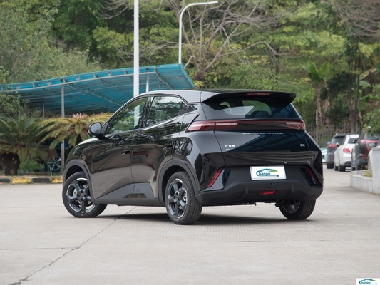 Seagull -2024 Glory Version 305Km Flying Version Electric Car For Byd The Best Choice
