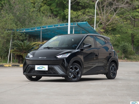 Seagull -2024 Glory Version 305Km Flying Version Electric Car For Byd The Best Choice