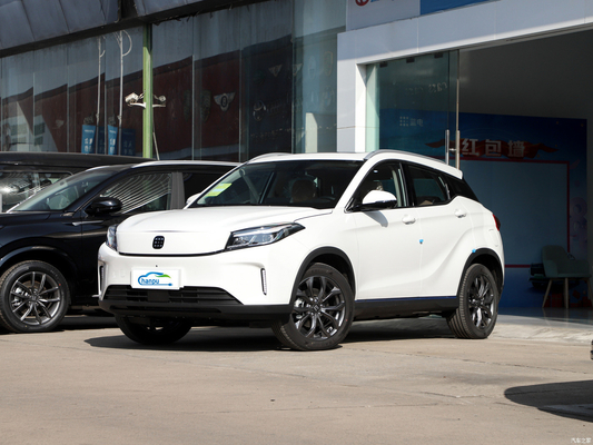 Blueauto E3 2023 405km SUV The Perfect Combination of Performance and Cost Efficiency