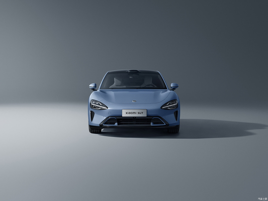 Xiaomi Energy Vehicle SU7 Pro Max Sedan The Best Choice for EV Car Buyers