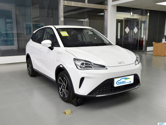 2024 Neta Aya 401 318 Lite Electric Hatchback Chinese EV Passenger Car Energy Vehicle