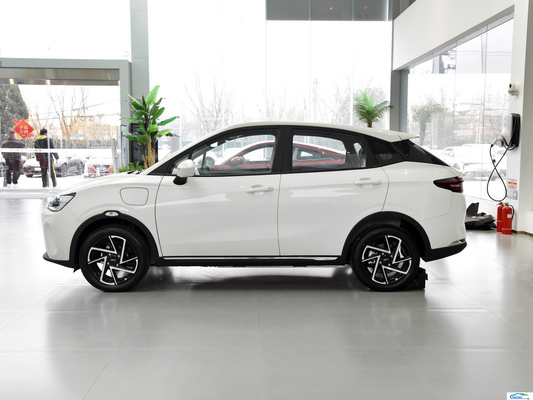 2024 Neta Aya 401 318 Lite Electric Hatchback Chinese EV Passenger Car Energy Vehicle