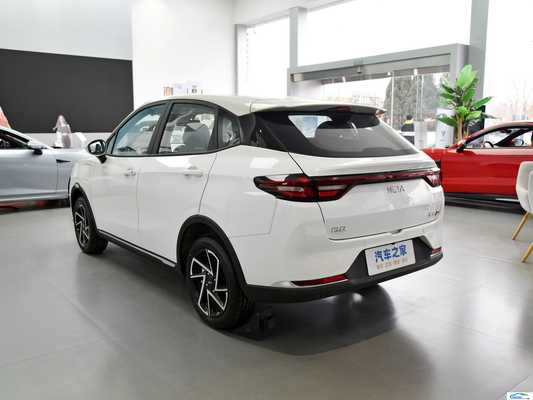 2024 Neta Aya 401 318 Lite Electric Hatchback Chinese EV Passenger Car Energy Vehicle