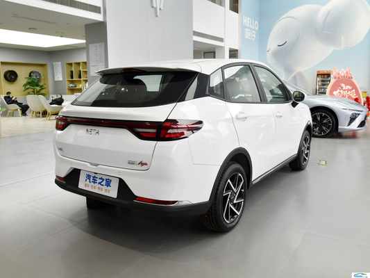 2024 Neta Aya 401 318 Lite Electric Hatchback Chinese EV Passenger Car Energy Vehicle