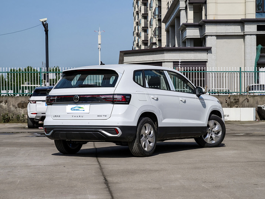 Euro VI Tharu 2024 1.5L/2.0T 300TSI/330TSI Fuel SUV Manufactured in for Volkswagen