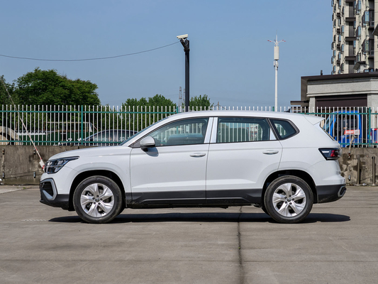 Euro VI Tharu 2024 1.5L/2.0T 300TSI/330TSI Fuel SUV Manufactured in for Volkswagen