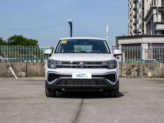 Euro VI Tharu 2024 1.5L/2.0T 300TSI/330TSI Fuel SUV Manufactured in for Volkswagen