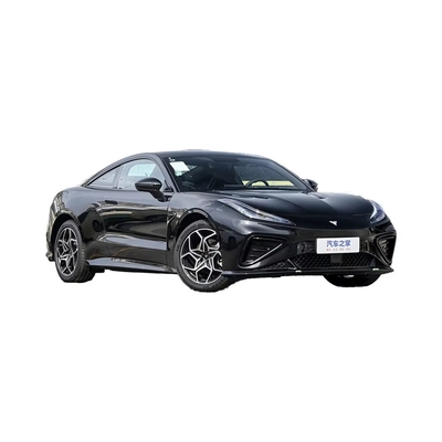 Neta GT 2023 560 2-Door 4-Seat Sports Car Electric EV Passenger Car Energy Vehicle