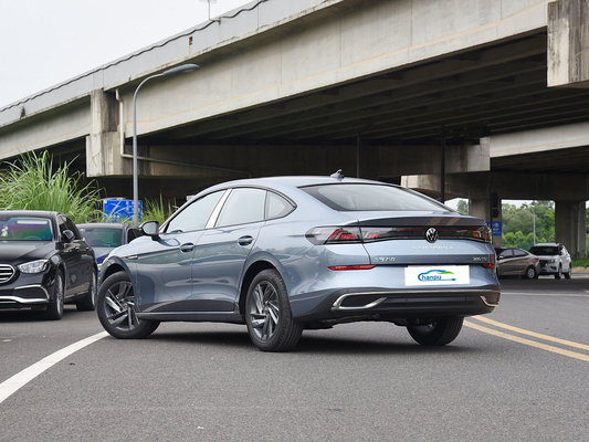 2024 Volkswagen Lamando L Hatchback 1.2T/1.4T Compact 5-Door 5-Seater Petrol Car Made