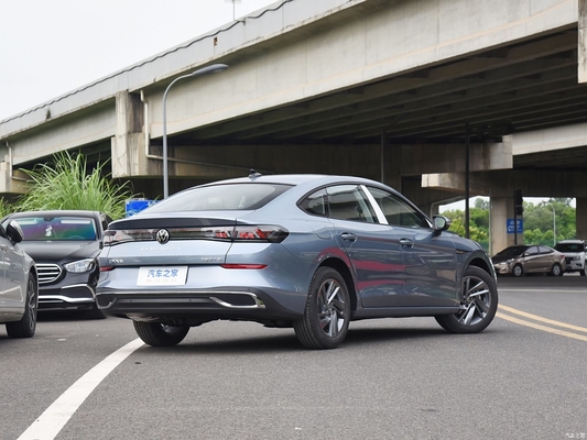 2024 Volkswagen Lamando L Hatchback 1.2T/1.4T Compact 5-Door 5-Seater Petrol Car Made