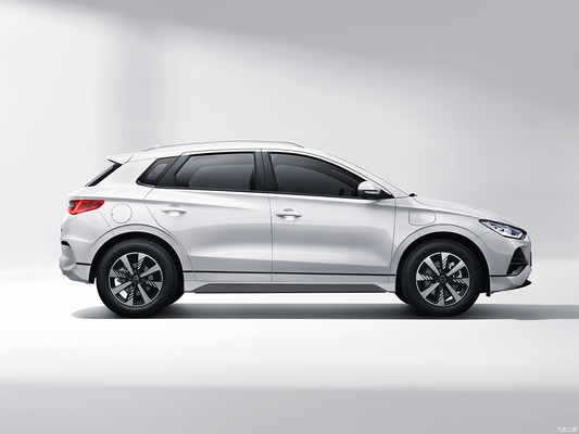 Chongqing Hanpu Automobile's BYD E2 Electrical Hatchback Sedan Affordable and Energy-