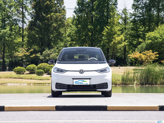 2024 Volkswagen ID.3 RWD Electric EV Passenger Car for Chinese Energy Vehicle Segment