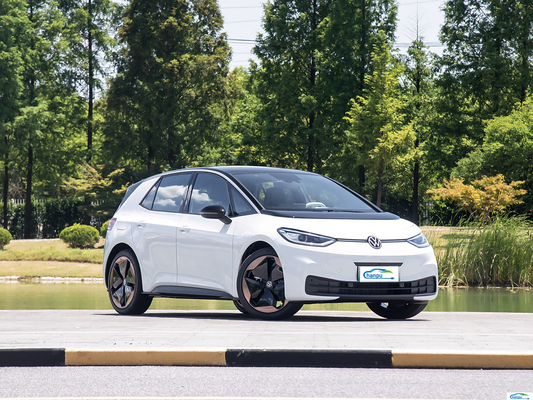 2024 Volkswagen ID.3 RWD Electric EV Passenger Car for Chinese Energy Vehicle Segment