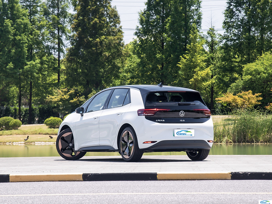 2024 Volkswagen ID.3 RWD Electric EV Passenger Car for Chinese Energy Vehicle Segment
