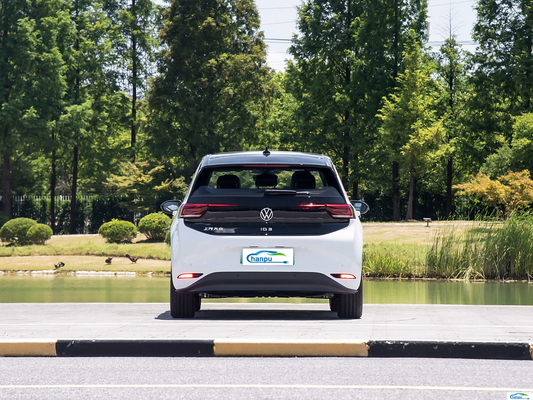 2024 Volkswagen ID.3 RWD Electric EV Passenger Car for Chinese Energy Vehicle Segment