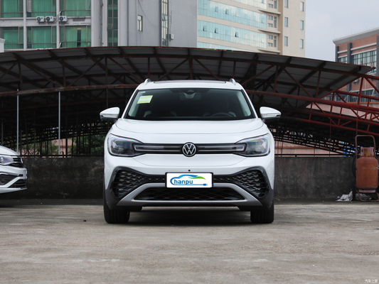 2024 Volkswagen ID.6 Crozz Pure Prime Pro EV SUV 5 Door 6 or 7 Seat NEV for Market